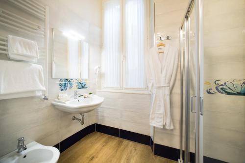 Hotel Montreal, Florence