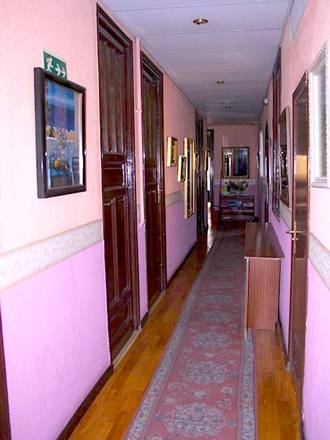 Hostal Residencia Helena, Madrid