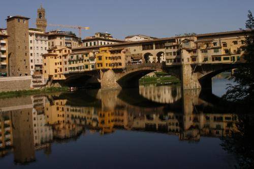B&B Cimatori, Florence