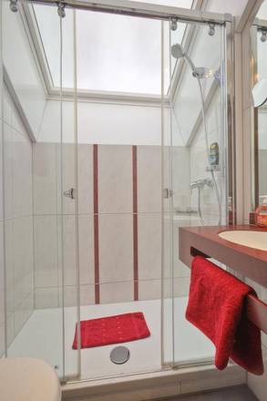 Hotel Condor, Munich