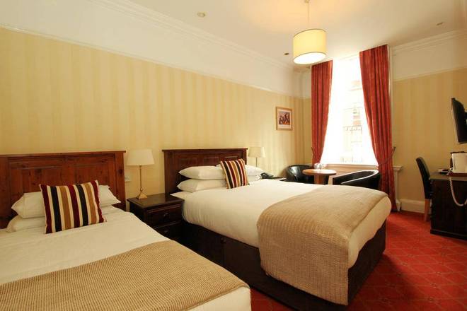 Castle Hotel, Dublin