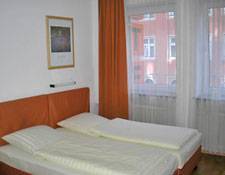 Hotel Italia, Munich