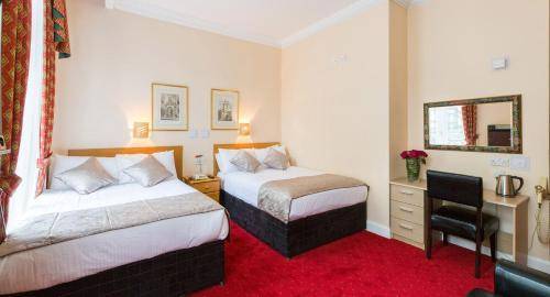 Lord Kensington Hotel, London