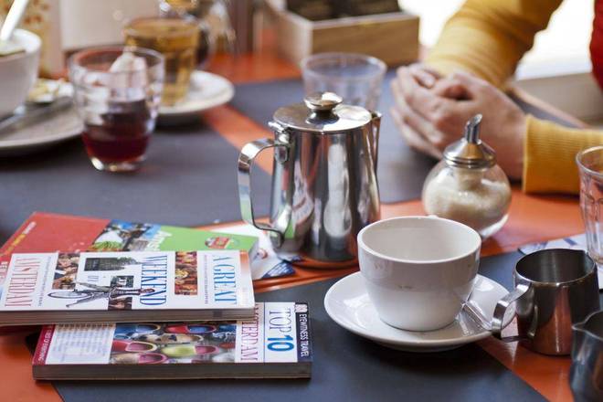Hotel La Boheme, Amsterdam