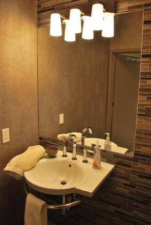 Washington Square Hotel, New York