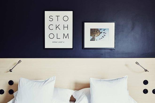 Nofo Hotel, Stockholm