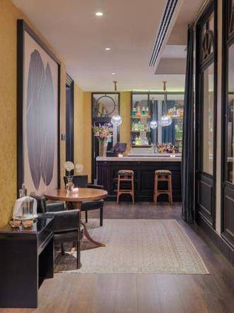 Boutique Hotel H10 Catalunya Plaza, Barcelona