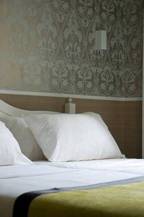 Hotel Design Sorbonne, Paris