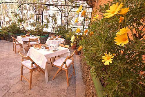 Locanda Carmel, Rome
