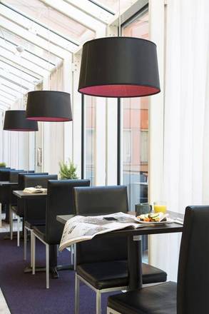 Best Western Kom Hotel, Stockholm