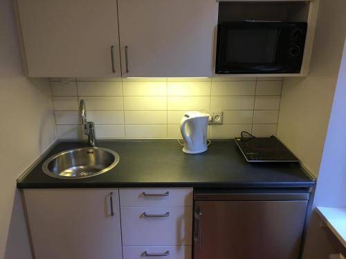 City Hotel Nebo, Copenhagen