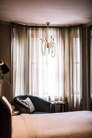 The Evelyn (Formerly Gershwin Hotel), New York