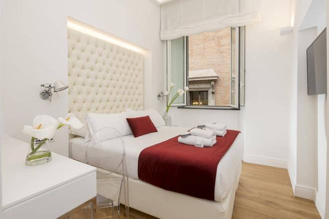 Hotel Navona - Dimora Storica, Rome