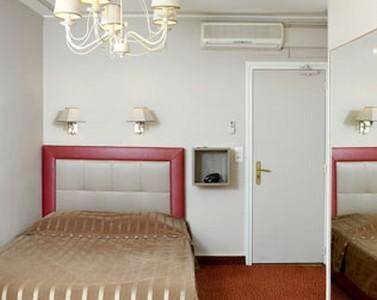 Hôtel Saint Pierre, Paris