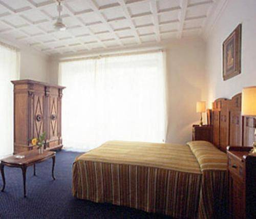 Hotel Medici, Florence