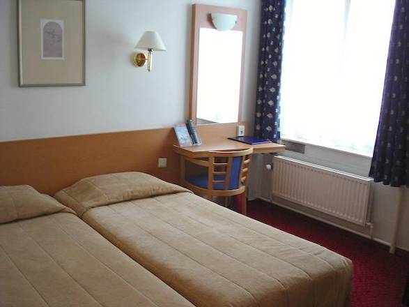 Rembrandt Classic Hotel, Amsterdam