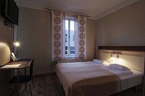 Best Western Hotel Bentleys, Stockholm