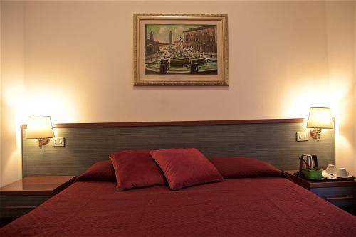 Locanda Carmel, Rome