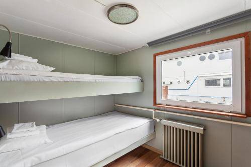 Rygerfjord Hotel & Hostel, Stockholm