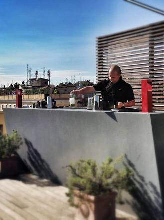 Hotel San Francesco, Rome