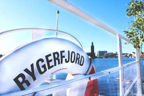 Rygerfjord Hotel & Hostel, Stockholm