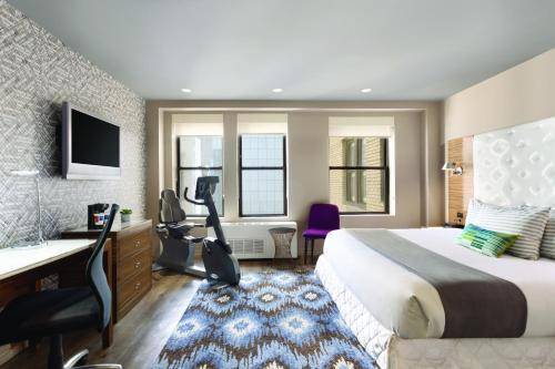 TRYP New York Times Square, New York