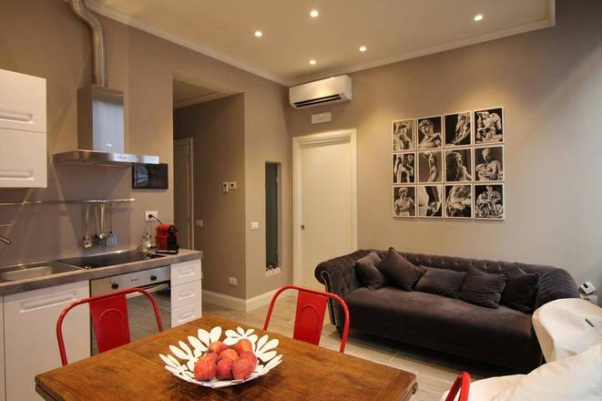 B&B Cimatori, Florence