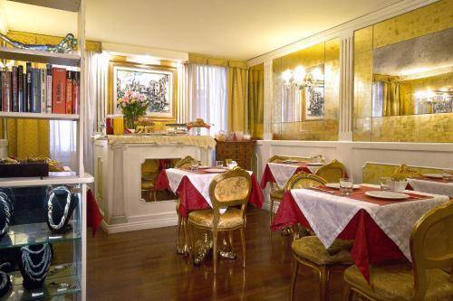 Hotel Noemi, Venice