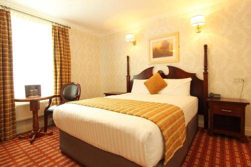 Castle Hotel, Dublin