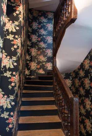 Hotel Esmeralda, Paris