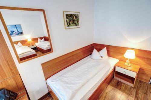 Hotel Antares, Munich
