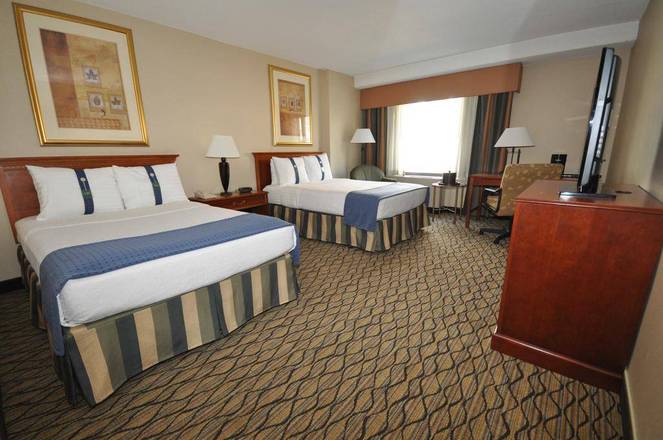 Holiday Inn - Midtown - 57th Street, New York