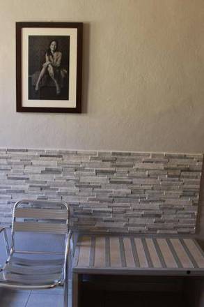 Olga's House, Florence