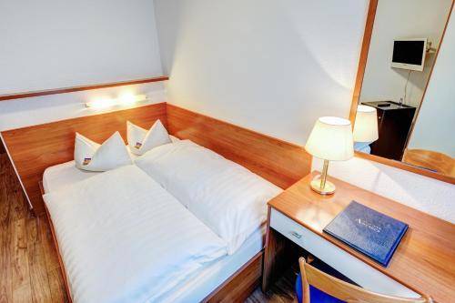 Hotel Antares, Munich