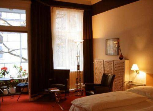 Hotel-Pension Dittberner, Berlin