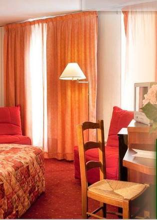 H&ocirc;tel Londres Saint Honor&eacute;, Paris