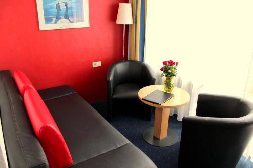 Hotel Wallis, Munich