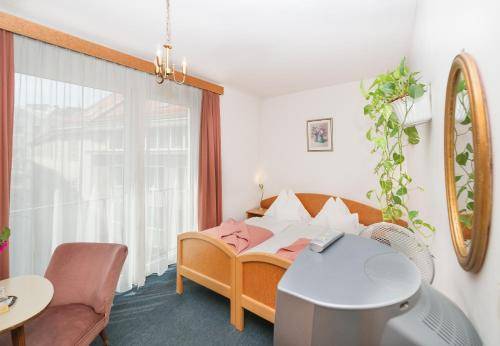 Pension Dr. Geissler, Vienna