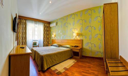 Hotel Avenida Park, Lisbon