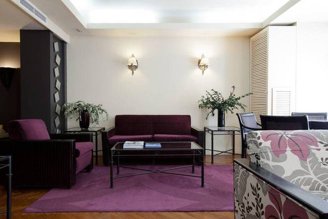 Moderno, Madrid