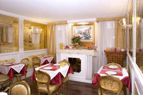 Hotel Noemi, Venice