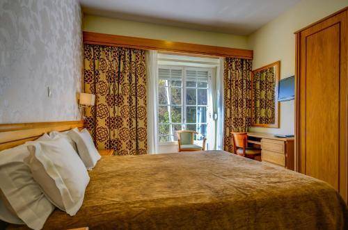 Hotel Avenida Park, Lisbon