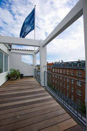 Hotel Maritime, Copenhagen