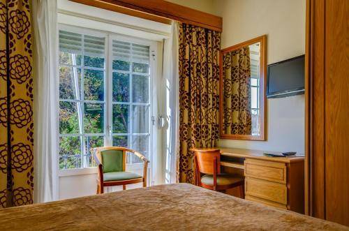 Hotel Avenida Park, Lisbon
