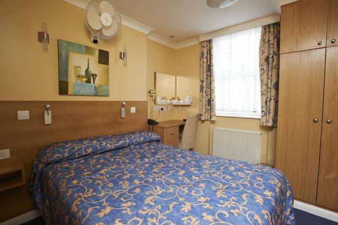 Luna & Simone Hotel, London