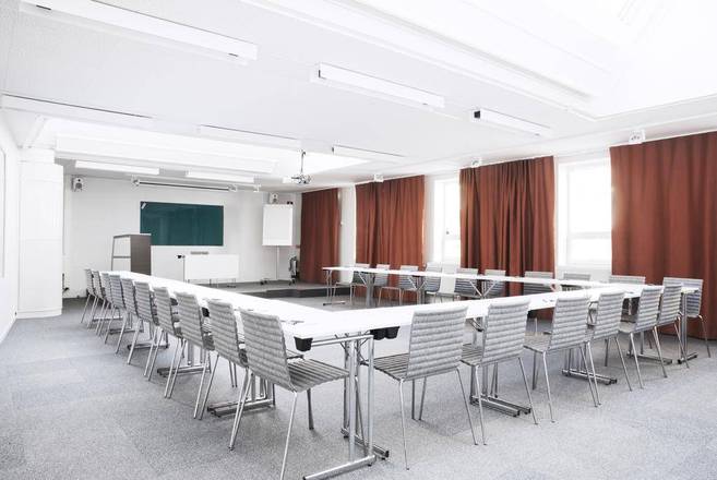 Best Western Kom Hotel, Stockholm