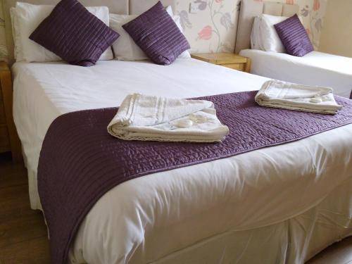 George Hotel, London