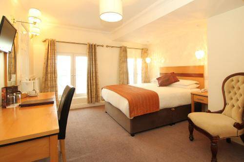 Castle Hotel, Dublin