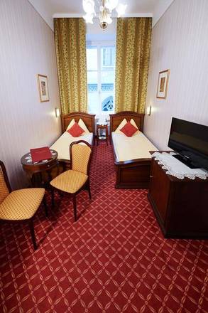 Hotel Austria - Wien, Vienna