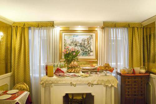Hotel Noemi, Venice